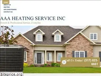 aaaheatingservice.com