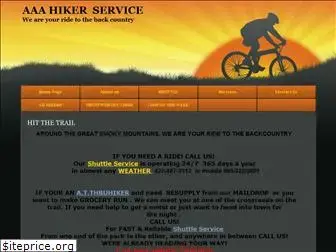 aaahikerservice.com