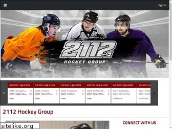 aaahockey.com
