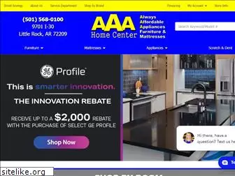 aaahomecenter.net