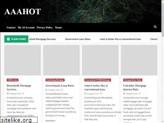 aaahot.org