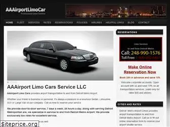 aaairportlimocar.com