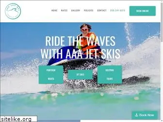 aaajetski.com