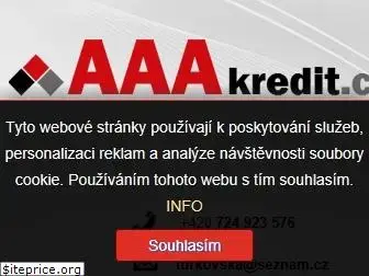 aaakredit.cz