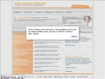 aaalavorocercasi.com