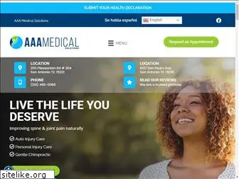 aaamedicalsolutions.net