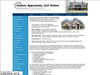 aaamericanappraisals.com