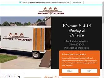 aaamovinganddelivery.com