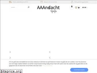 aaandacht.nl