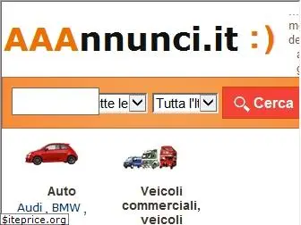 aaannunci.it