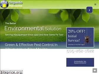 aaaorganicpestcontrolnm.com