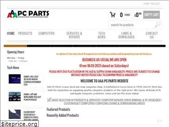 aaapcparts.com.au