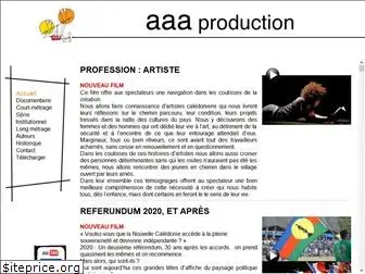 aaaproduction.fr