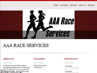 aaaraceservices.com