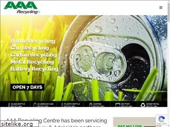 aaarecycling.com.au