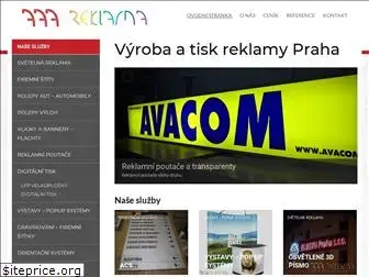aaareklama.cz