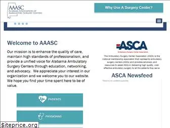 aaasc.net