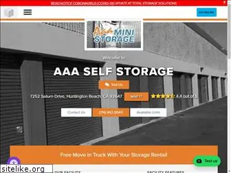 aaaselfstorage.org