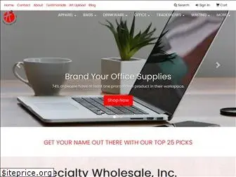 aaaspecialtywholesale.com