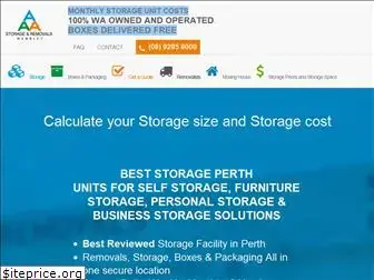 aaastorage.com.au