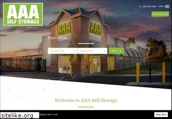 aaastorage4u.com