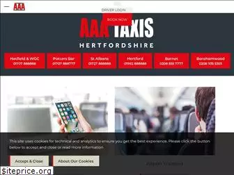 aaataxis.com