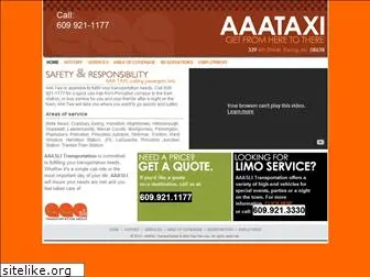 aaataxisvc.com