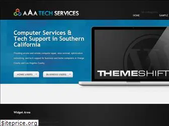 aaatechservices.com