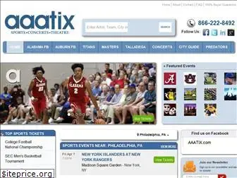 aaatix.com