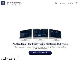 aaatrade.com