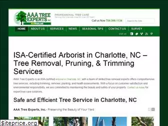 aaatrees.net