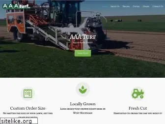 aaaturf.com