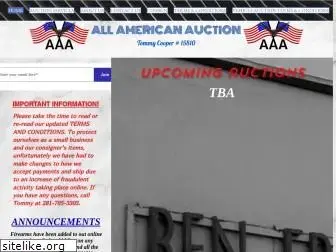 aaauction.net