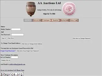 aaauctionsltd.com