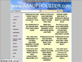 aaaupholster.com