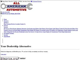 aaautowichita.com