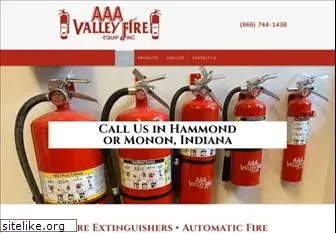 aaavalleyfire.com