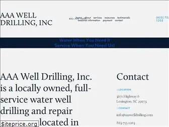 aaawelldrilling.net