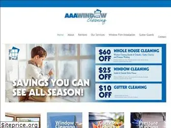 aaawindowsolutions.com