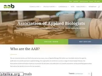 aab.org.uk