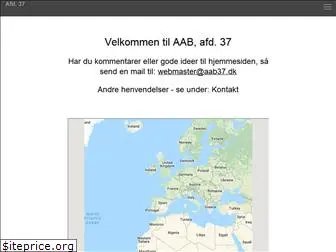 aab37.dk