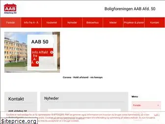 aab50.dk