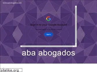 aababogados.com