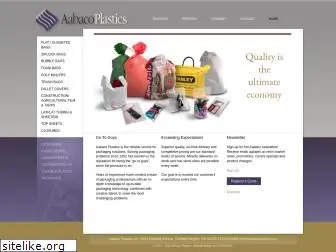 aabacoplastics.com