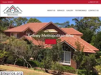 aabacusroofing.com.au