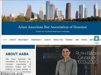 aabahouston.com