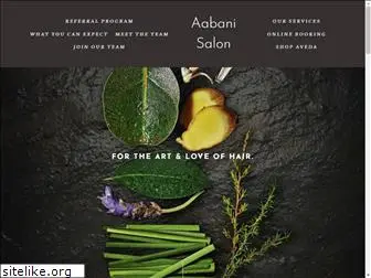 aabani.com