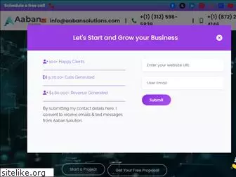 aabansolution.com