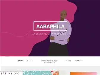 aabaphila.org