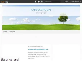 aabbccgroups.over-blog.com